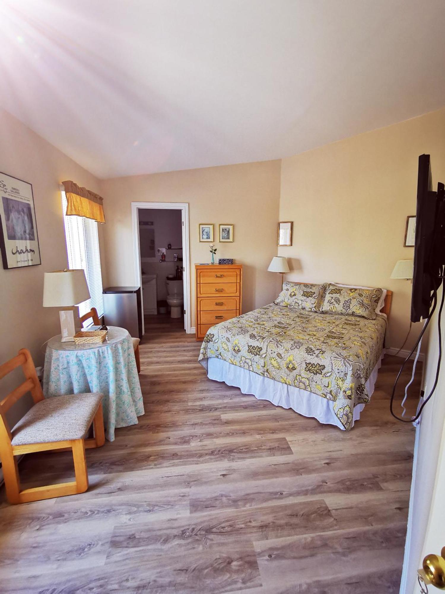 181 Oceanside Inn Peggy's Cove Kültér fotó
